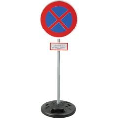 03 415 Pilsan Trafik İşaretleri (10 Model)