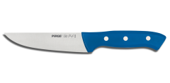 Pirge 36100 Profi Kasap Bıçağı No. 0 12,5 cm Çelik Boyu - 30x125x2,5mm