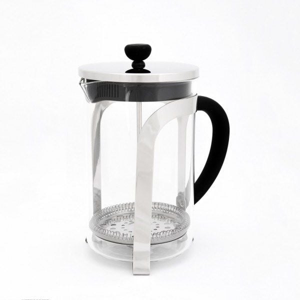 Ün 362 800ml Cam Çay-Kahve Potu