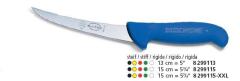 Alman malı FDICK 2991 ErgoGrip Sert Sıyırma ve Oyma Kasap Bıçağı 15 cm - XXL