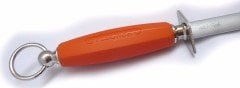 Fischer Bargoin L440R Oval Masat Bilezikli No:12 İnce Dişli Extra Fine Bileme 30 cm