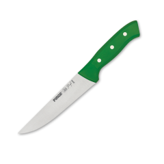 Pirge 36102 Profi Kasap Bıçağı No. 2 16,5 cm Çelik Boyu - 36x165x3mm