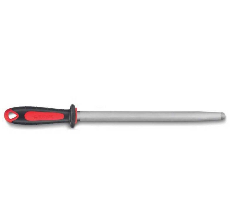 Fischer Bargoin I245R Oval Masat No:12 30 cm  Renkli Saplı