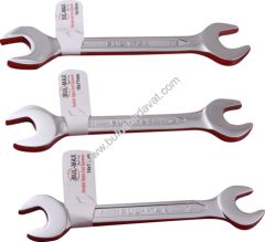 Bulmax 12*13 Teklı Acık Anahtar Bmx-4503 (12 Adet Gönderilir)