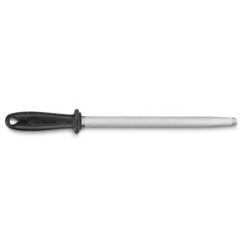 Fischer H245 İnce Diş Masat 10 inch Balık Sırtı Oval 25 cm