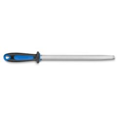 Fischer H245 İnce Diş Masat 10 inch Balık Sırtı Oval 25 cm