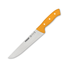 Pirge 36104 Profi Kasap Bıçağı No. 4 21 cm Çelik Boyu - 40x210x3mm