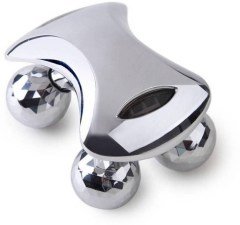 BUFFER® Cilt Sıkılaştırıcı 4D Masaj Aleti