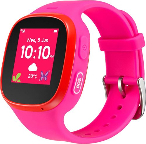 Alcatel movetime track&talk sale