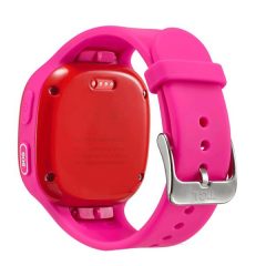 Alcatel Movetime MT30 Akıllı Çocuk Saati - Pembe Renk