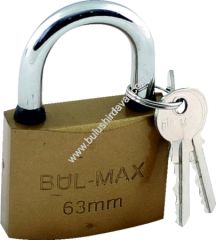 Bulmax 32 Mm Sarı Kaplama Kılıt Bmx-462 (6 Adet Gönderilir)