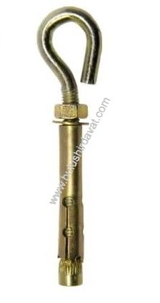 Bulmax M10*120 Kancalı Kapalı Dubel Bmx-5937 (35 Adet Gönderilir)