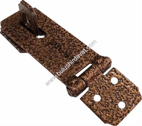 Bulmax 30'' Bakır Sandık Askısı Bmx-6056 (1 Adet Gönderilir)