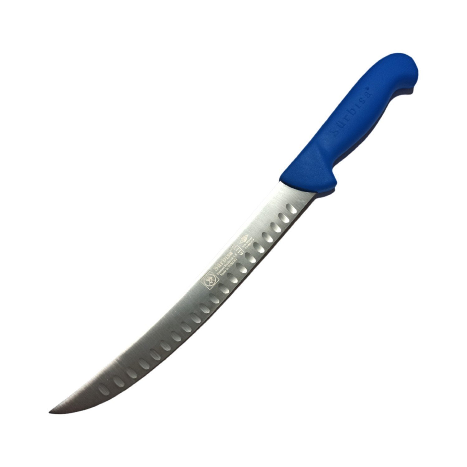 Sürbisa 61133-K Oluklu Et Açma Trimleme Bıçağı 26cm
