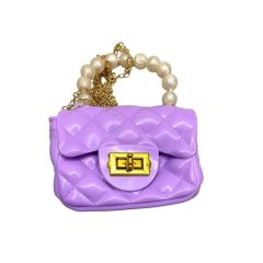 KZL-HS-0050E İNCİLİ ÇOCUK ÇANTASI -KZL