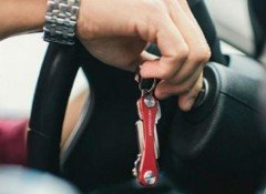 Akıllı Anahtarlık Clever Key (12 Anahtar)