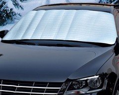 Araba Ön Cam Buz Önleyici Branda 150*70cm