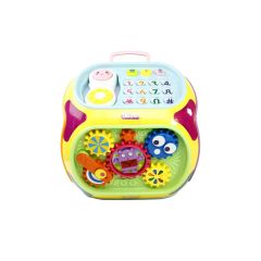 BAO-1406 EĞİTİCİ AKTİVİTE KÜPÜ -VRD