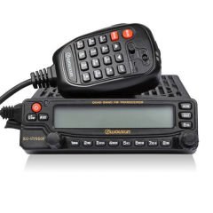 WOUXUN KG-UV920P AMATÖR ARAÇ TELSİZİ (EKRANLI)
