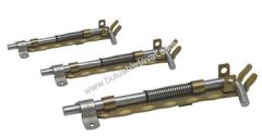 Bulmax 600mm Yaylı Demır Kapı Surgu Bmx-5878 (5 Adet Gönderilir)