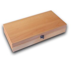 Sürbisa 61507 Naturel Kurban Bıçak Masat Satır 7 Parça Hediyelik Çantalı Bıçak Seti