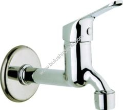 Bulmax Mıx Kısa Musluk Bmx-6025 (1 Adet Gönderilir)