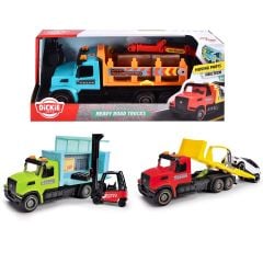 203744018 Dickie Ağır Yol Kamyonu