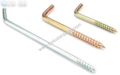 Bulmax 3cm Kornıs Cıvısı Bmx-5790 (100 Adet Gönderilir)