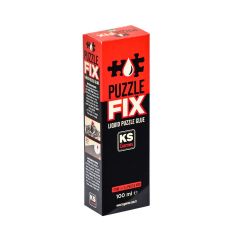 24951  Puzzle Yapıştırıcı Tüp Fix -KS Puzzle
