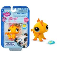 1000522 Littlest Pet Shop - Minişler Tekli Paket S2