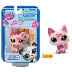 1000522 Littlest Pet Shop - Minişler Tekli Paket S2