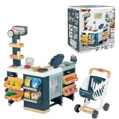 7600350242 MAXI MARKET SETİ
