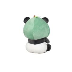 Camgöz Panda Hediyelik Peluş Oyuncak 24 cm