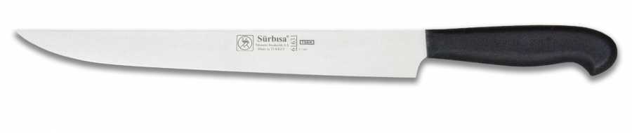 Sürbisa 61631 Döner İçin Et Açma Bıçağı 31 cm