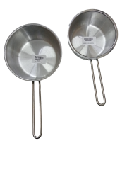 2li Sütlük Derin Sos Tavası Sole 14 cm ve 16 cm (Kapsül Tabanlı)