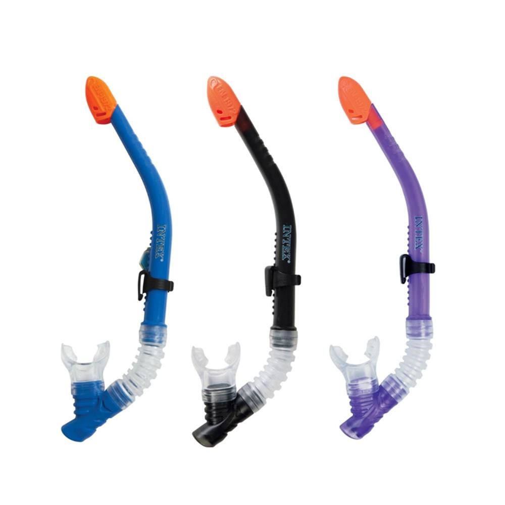 İNTEX SNORKEL 3 RENK