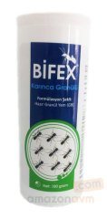 Bifex 100 gr Karınca Yemi Granülü İlacı