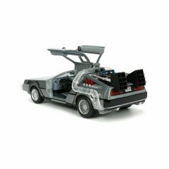 253255038  Zaman Makinesi Geleceğe Dönüş 1, 1:24 - Simba