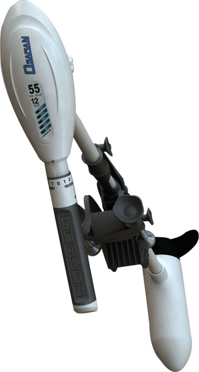 HASWİNG OSAPİAN 55 LBS ELEKTRİKLİ DENİZ MOTORU (osp-55)