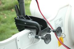 HASWİNG OSAPİAN 55 LBS ELEKTRİKLİ DENİZ MOTORU (osp-55)
