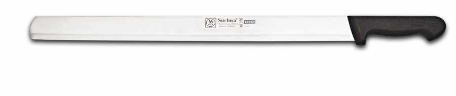 Sürbisa 61650 Döner Bıçağı (küçük plastik Sap) 50 cm