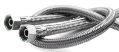 Bulmax 70cm 3/8-m10 Flex Hortum Bmx-6082 (1 Adet Gönderilir)