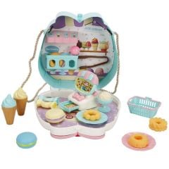 MUTFAK SET TATLI YAPIM SETİ PLSTK ÇANTA