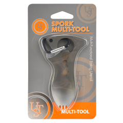 UST Spork MultiTool