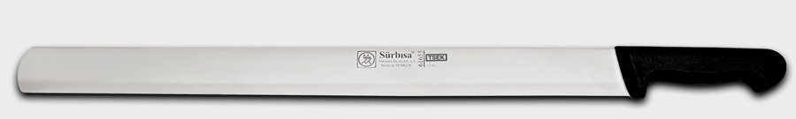 Sürbisa 61655 Döner Bıçağı Büyük Saplı 55 cm