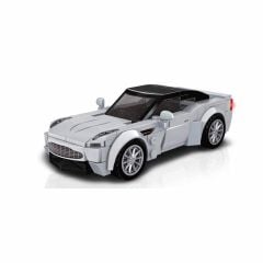 BLX Racing Yarış Arabaları Mini Lego (1 Model Gönderilir)