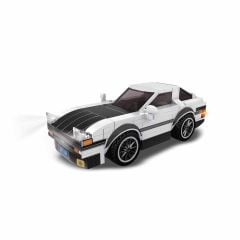 BLX Racing Yarış Arabaları Mini Lego (1 Model Gönderilir)