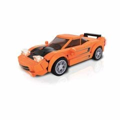 BLX Racing Yarış Arabaları Mini Lego (1 Model Gönderilir)