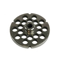 Salvador Kıyma Makinası 32 Aynası Süzgeç Süzgeç (Paslanmaz) 14mm