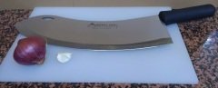 Akalın Zırh Satırı 40cm